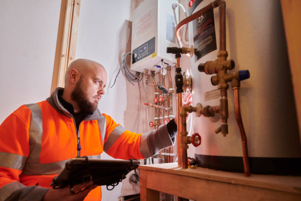 Best Leak Detection Services  in Deerfield Beach, FL