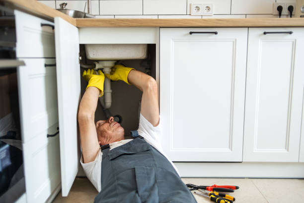 Best Emergency Plumber  in Deerfield Beach, FL