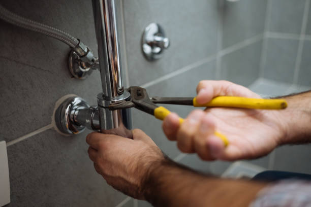 Best Local Plumber Services  in Deerfield Beach, FL