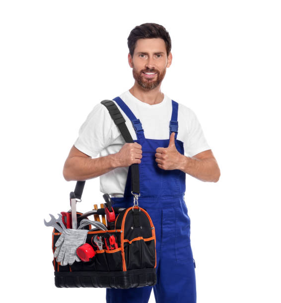 Best Clogged Drain Plumber  in Deerfield Beach, FL